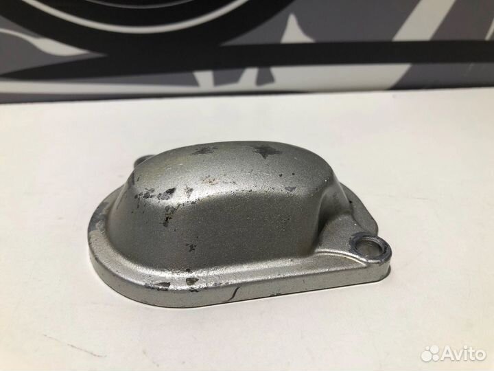 Крышка клапана (ГБЦ) Yamaha XV 1100 Virago 1995г