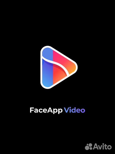 FaceApp Video подписка