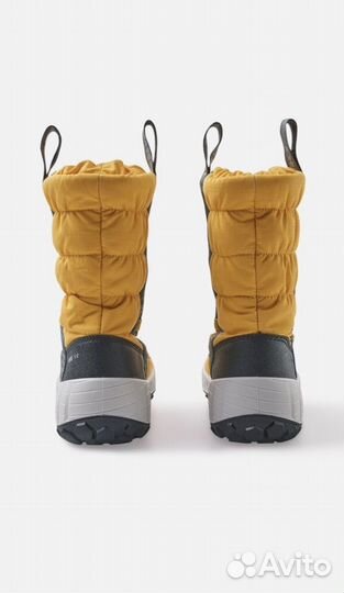 Ботинки Reima