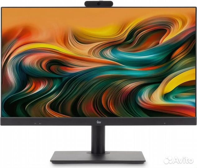 Моноблок iRU Office 23IH6P 2033333