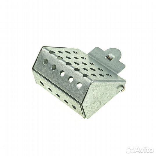 Клип для отлова маток Queen Clip (оцинк.)