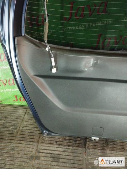 Дверь задняя задний honda freed