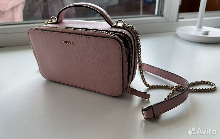 Сумка furla babylon