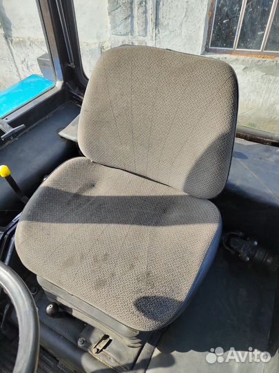 Трактор МТЗ (Беларус) 892, 2008