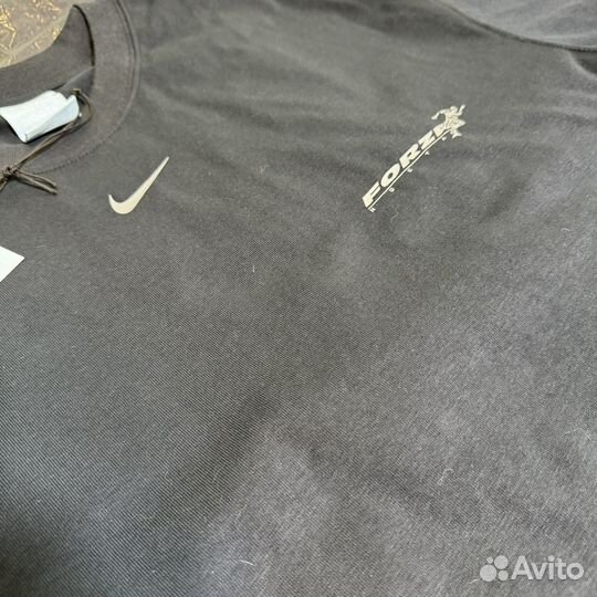 Футболка Nike x Nocta Оригинал