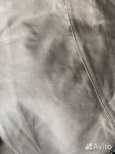 Скатерть на круглый стол однотонная