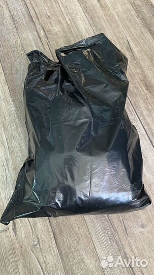 Пакет мужских вещей 44 размер