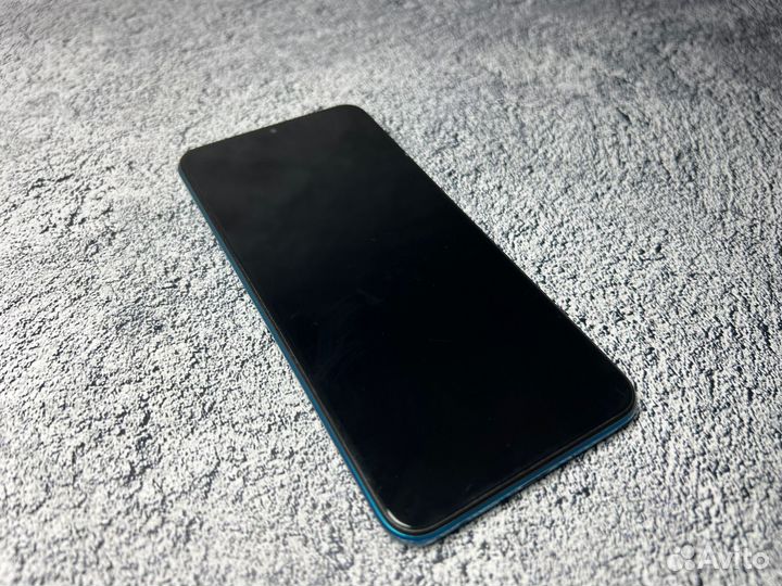 Xiaomi Redmi 9, 3/32 ГБ