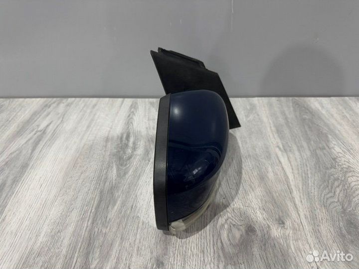 Зеркало правое Ford Focus 3 2012