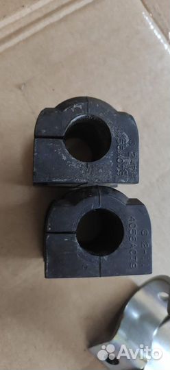 Втулки стабилизатора Mitsubishi Outlander 3