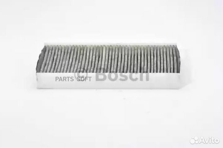 Bosch 1987432412 Фильтр салона