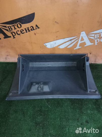 Бардачок Kia Spectra S6D 2007