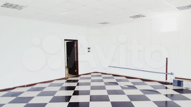 Помещения для предпринимателей от 19 м²
