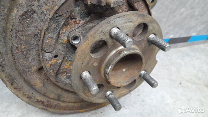 Ступица задняя левая Chery Tiggo T11 FL 1.6