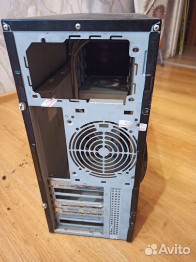 Корпус для пк thermaltake