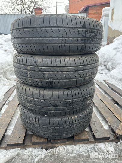 Pirelli Cinturato P1 185/65 R15