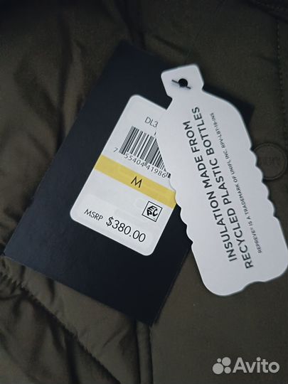 Бронь Куртка dkny оригинал