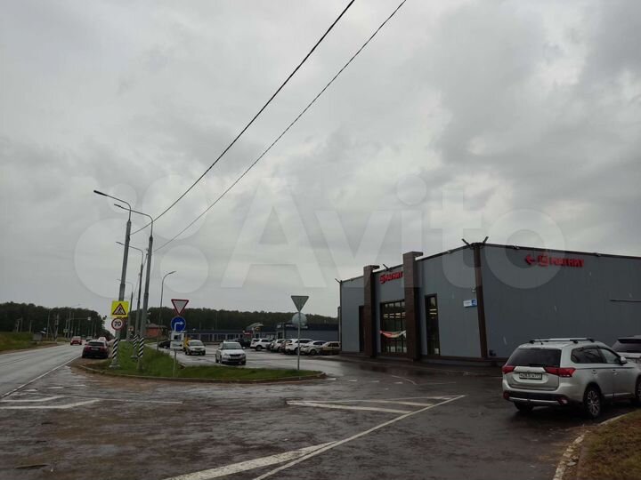 Свободного назначения, 1050 м²