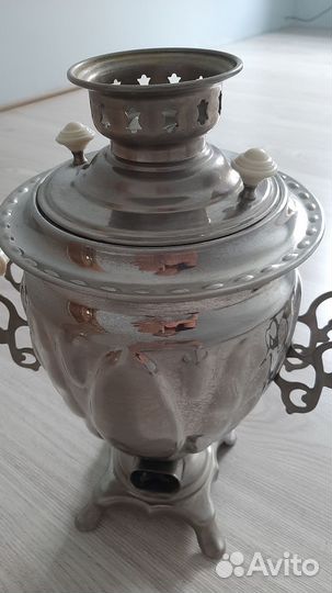 Самовар электрический