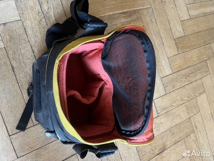 Сумка для камеры Crumpler