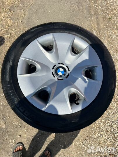 Roadstone Eurovis Alpine WH1 205/55 R16 91H