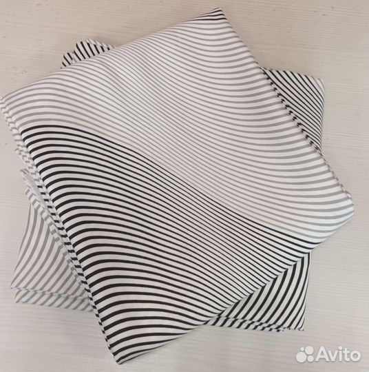 Готовые шторы