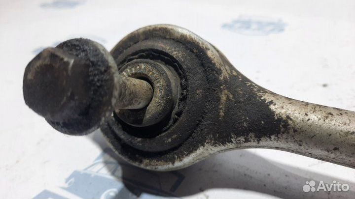 Рычаг подвески нижний передний левый Bmw 5-Series