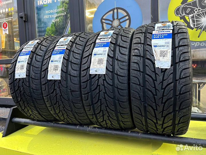 Sailun Atrezzo SVR LX 305/40 R22 114V