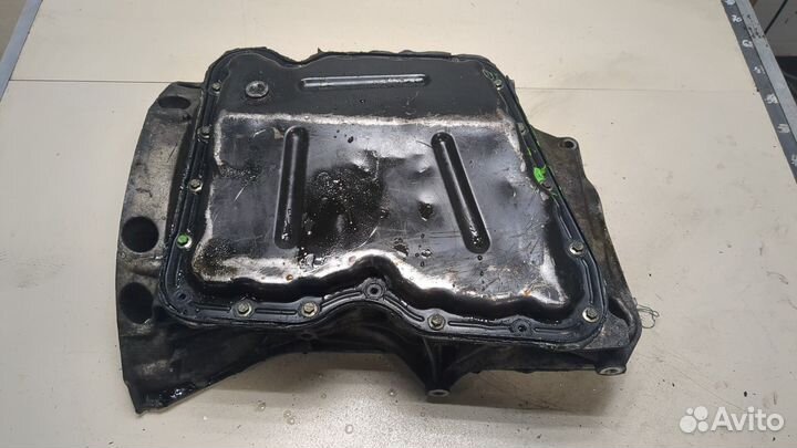 Поддон Nissan X-Trail (T31), 2009