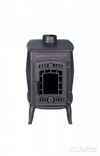 Отопительная печка Маэстро