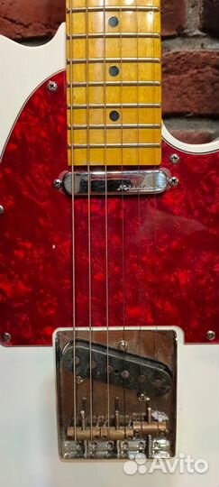 Электро гитара Fender telecaster