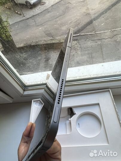 iPad pro 11 2018 64gb с симкой