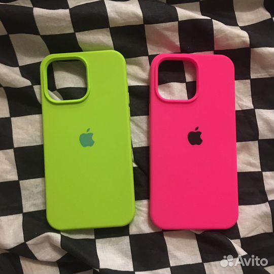 Чехлы на iPhone 14 pro max