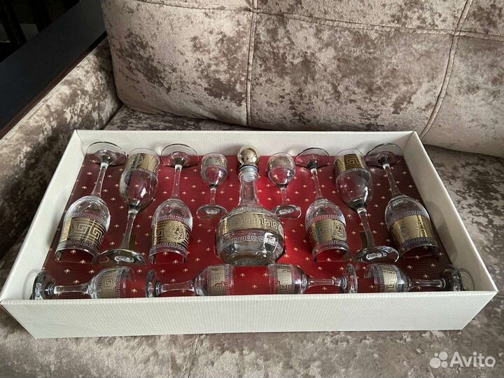 Подарочный набор 