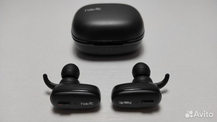 Беспроводные наушники Havit I91