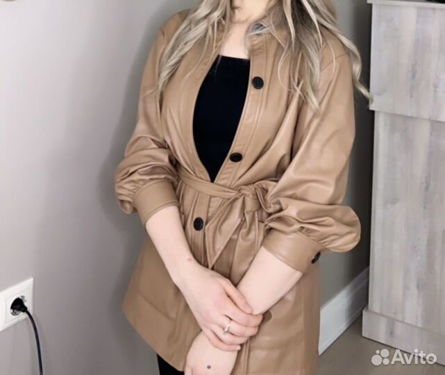Пиджак zara