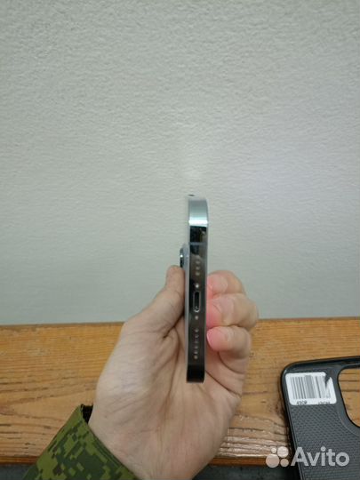 iPhone 13 Pro Max, 128 ГБ