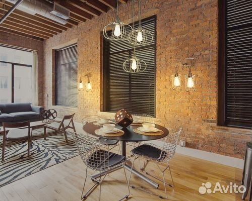 Рулонные шторы на окна Багратионовск