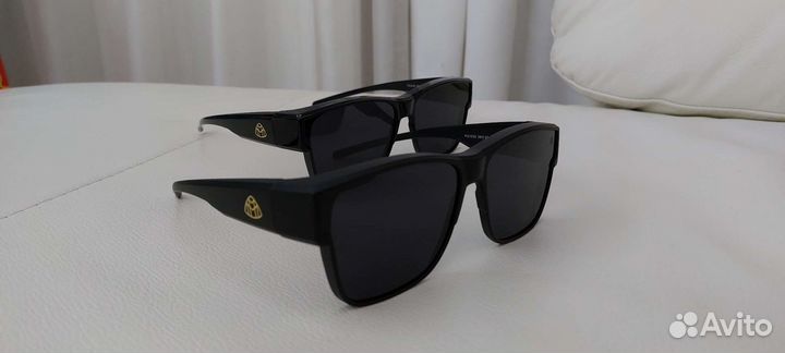 Солнцезащитные очки поляризационные Maybach