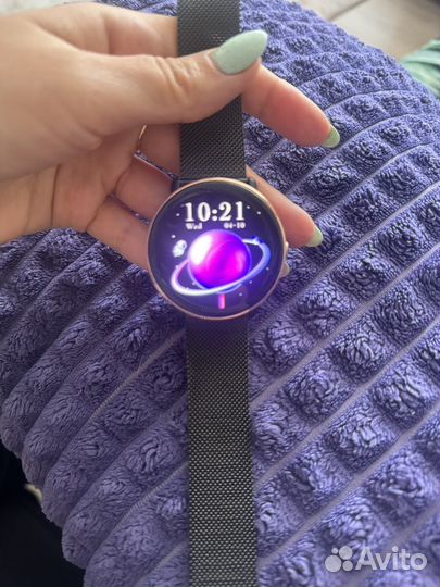 SMART watch fosmet HD