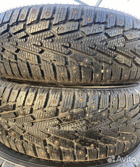 Mazzini Ice Leopard 205/65 R15