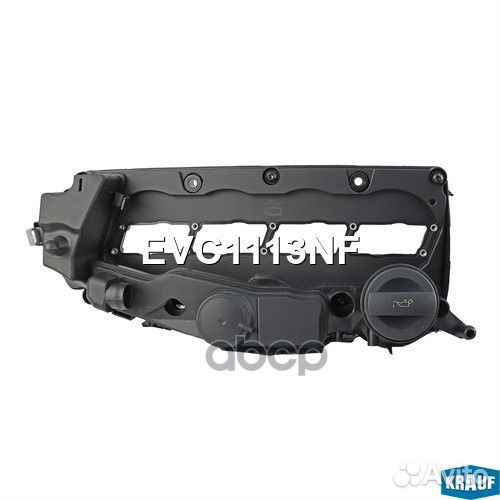 Крышка клапанная 03L103469K; audi A3, S3, TT