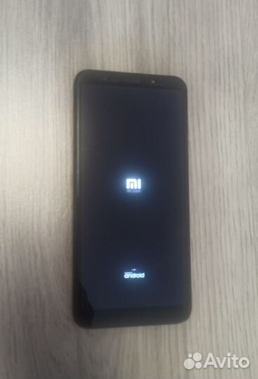 Xiaomi Redmi 5 Plus
