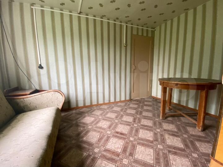 Дача 40 м² на участке 6 сот.