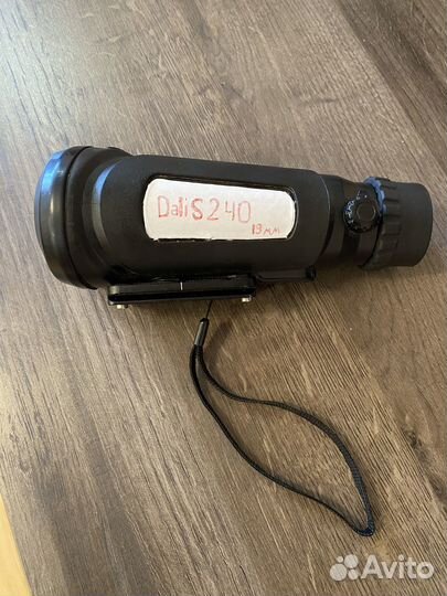 Тепловизор