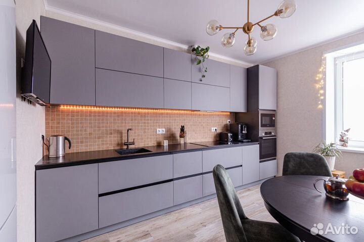 Кухня (цена за всю кухню)km-36942