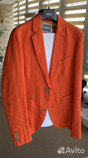 Летний костюм для мальчика й64-80-69