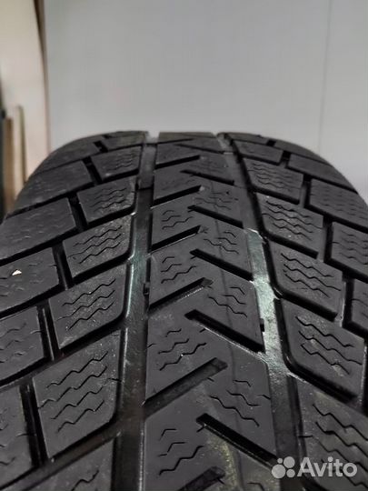Michelin Latitude Alpin 225/55 R18 98H