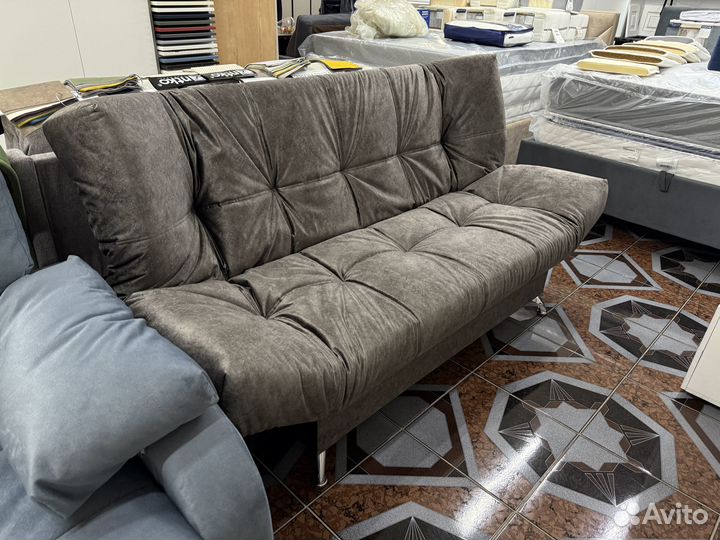 Диван Клик-Кляк