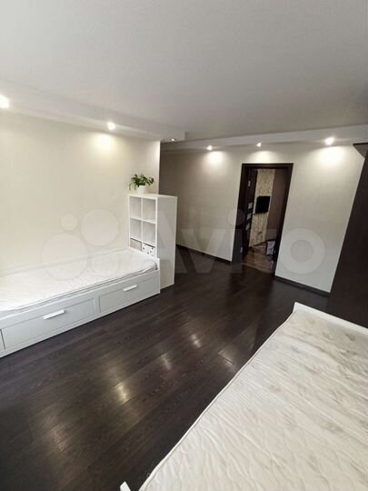 3-к. квартира, 55 м², 2/9 эт.